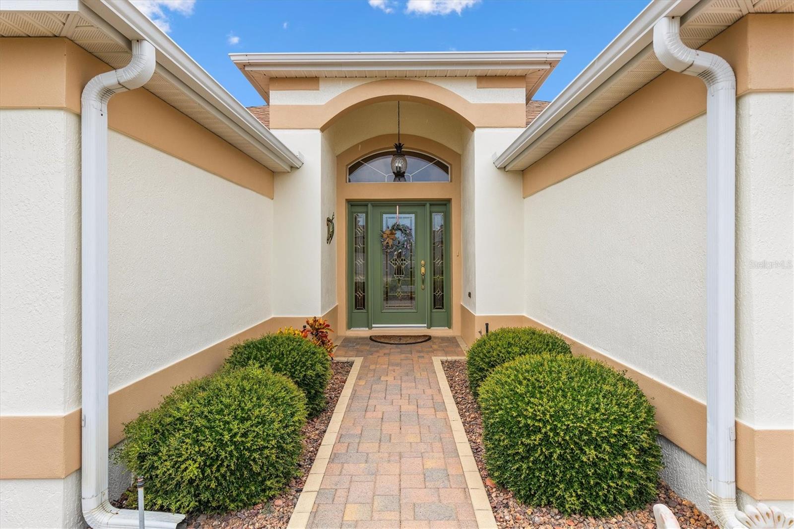 THE VILLAGES - Residential