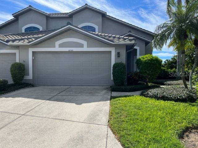 STONEYBROOK GOLF & COUNTRY CLUB - Residential
