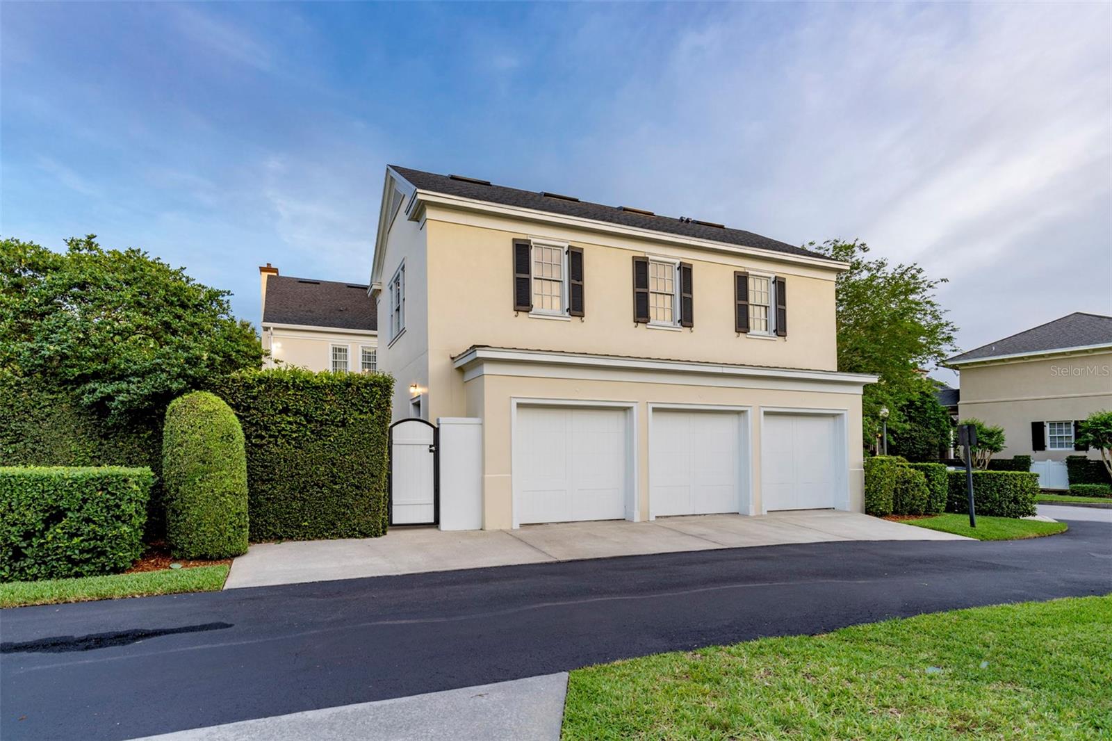 BALDWIN PARK - Residential