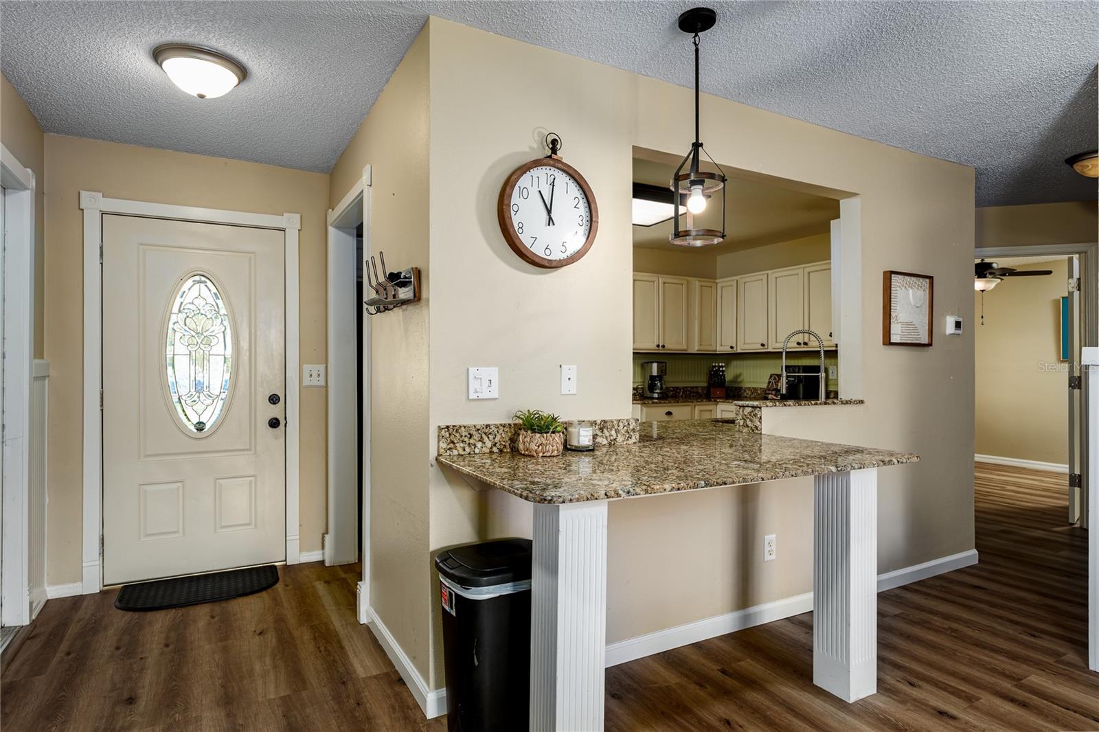 BAYOU ESTATES NORTH IIA & IIB - Residential