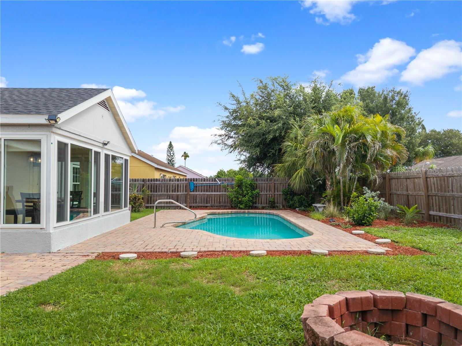 BAYOU ESTATES NORTH IIA & IIB - Residential