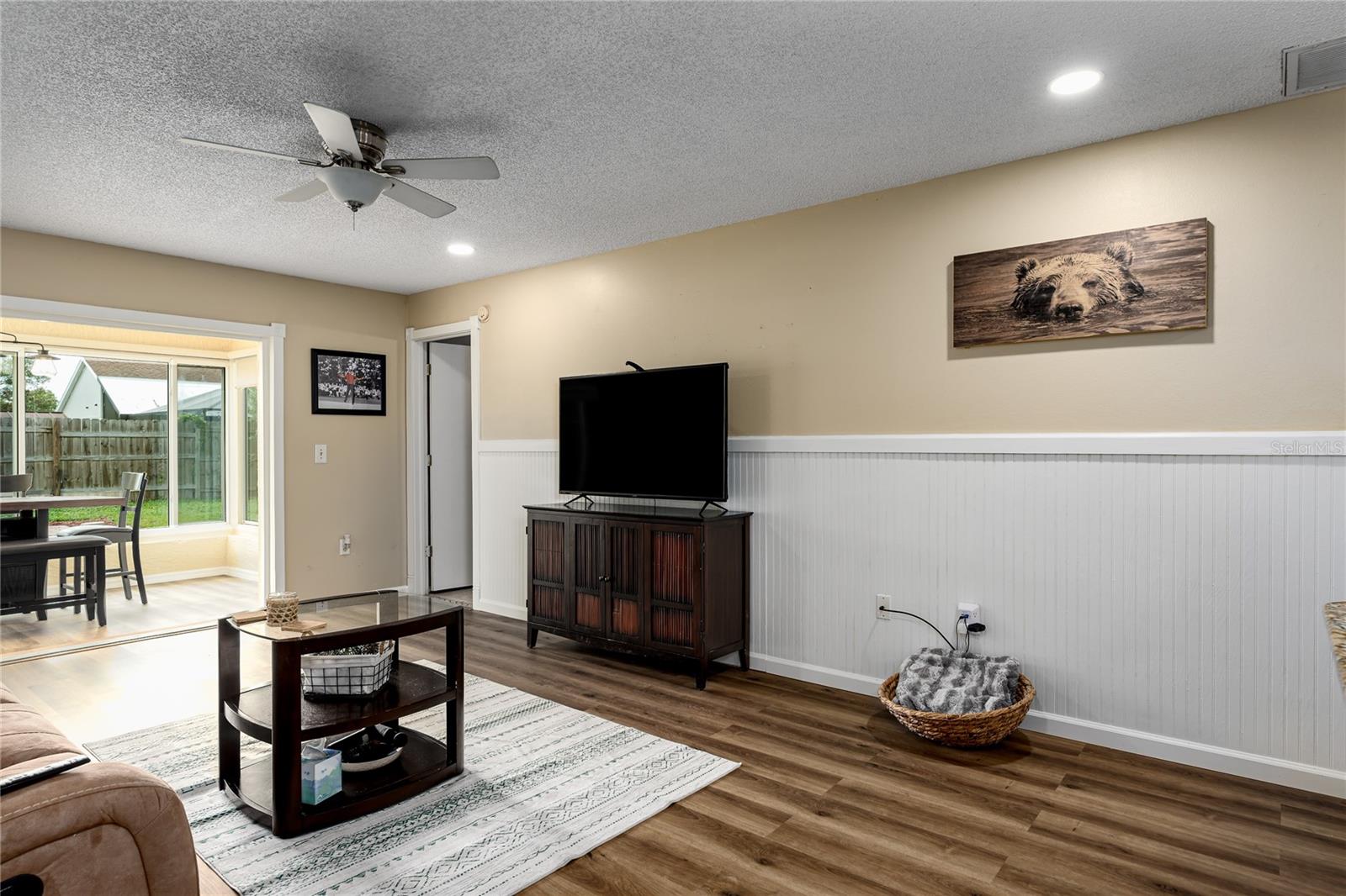 BAYOU ESTATES NORTH IIA & IIB - Residential