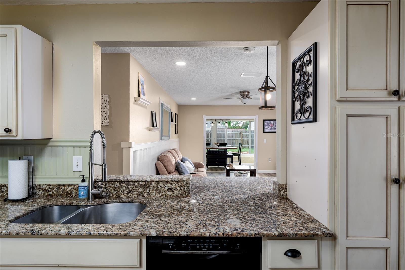 BAYOU ESTATES NORTH IIA & IIB - Residential