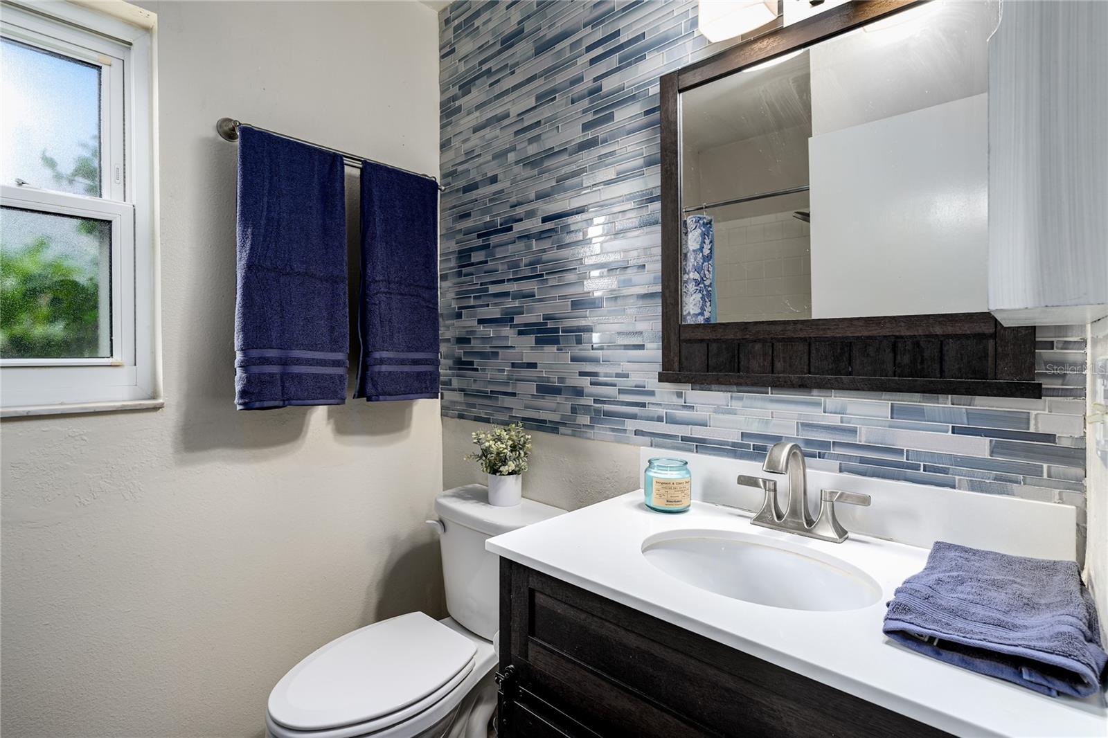 BAYOU ESTATES NORTH IIA & IIB - Residential