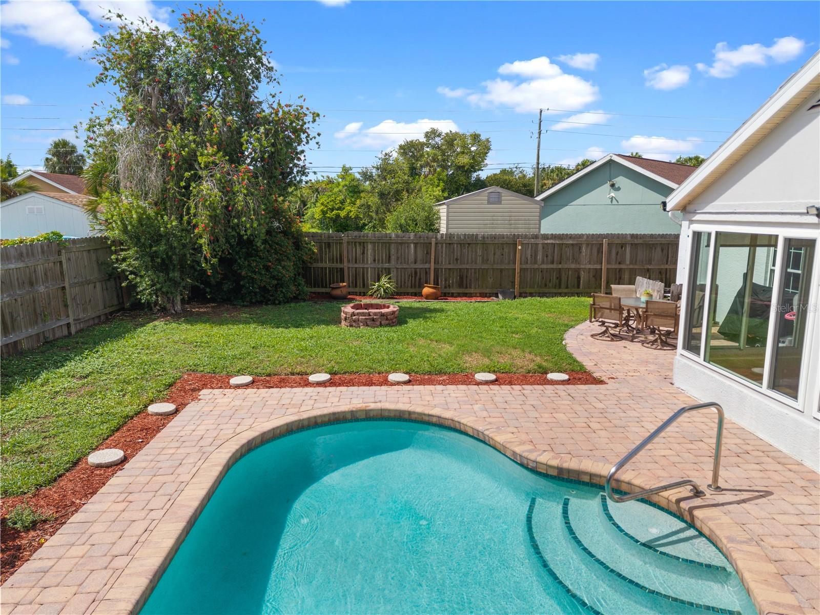 BAYOU ESTATES NORTH IIA & IIB - Residential