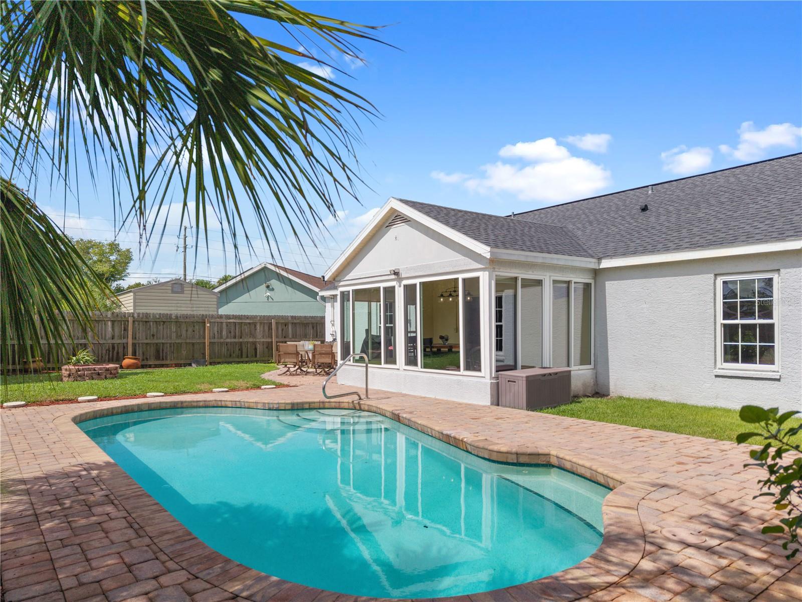 BAYOU ESTATES NORTH IIA & IIB - Residential