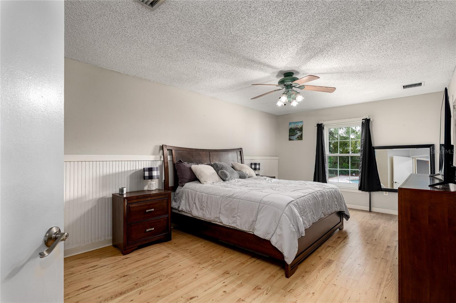BAYOU ESTATES NORTH IIA & IIB - Residential