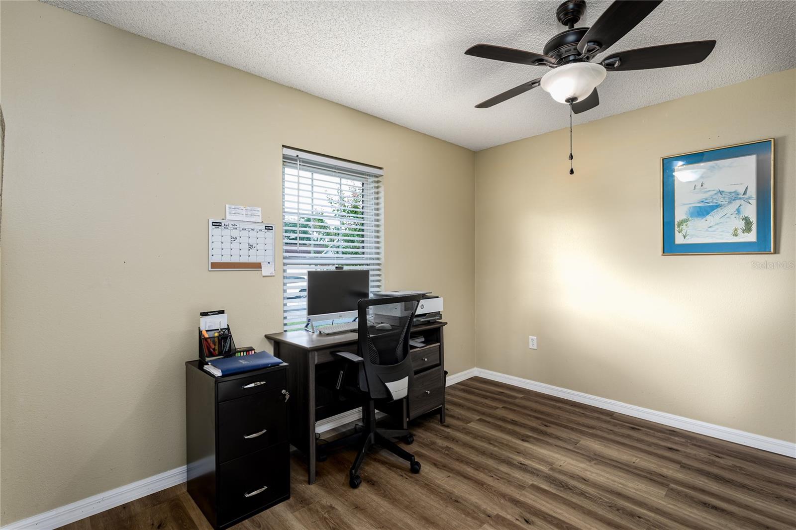 BAYOU ESTATES NORTH IIA & IIB - Residential