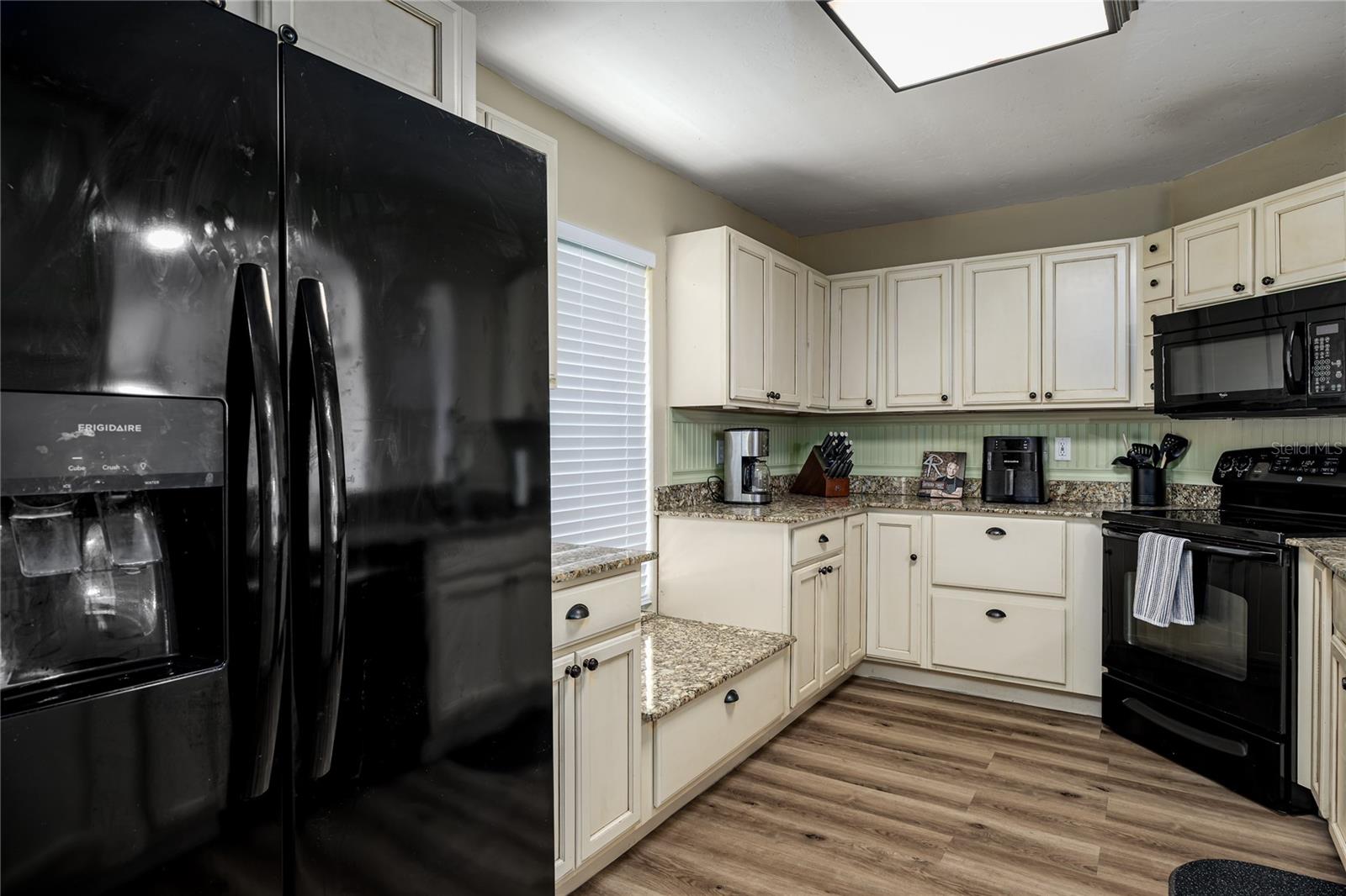 BAYOU ESTATES NORTH IIA & IIB - Residential