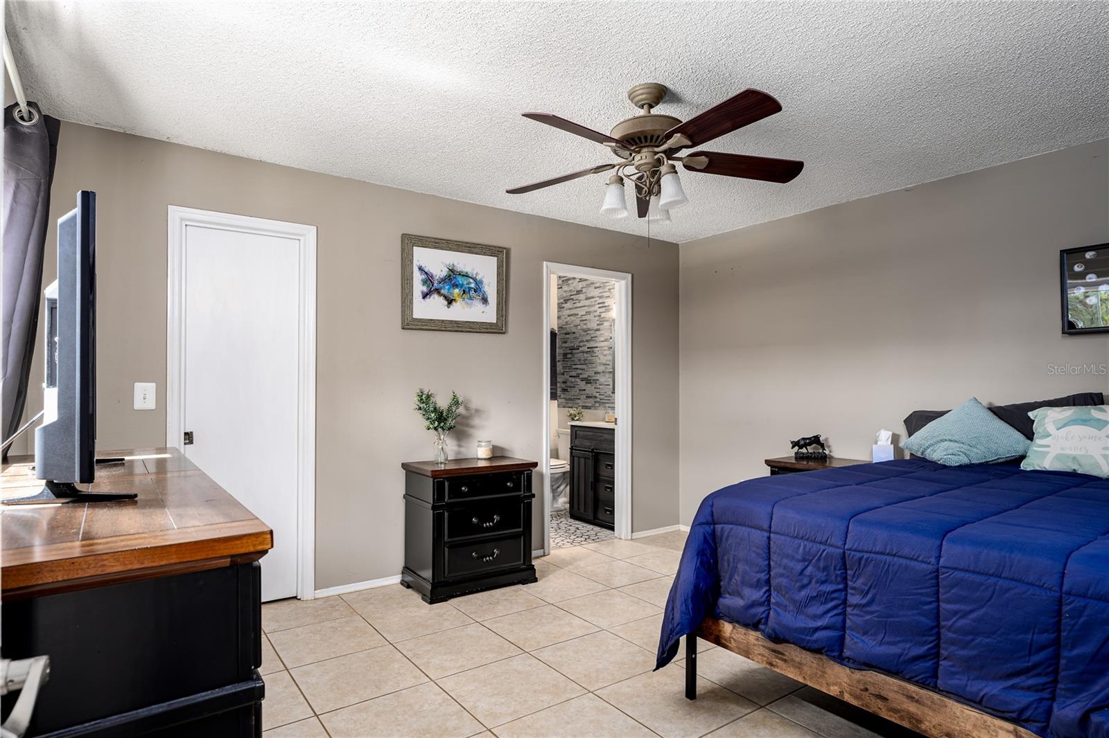 BAYOU ESTATES NORTH IIA & IIB - Residential