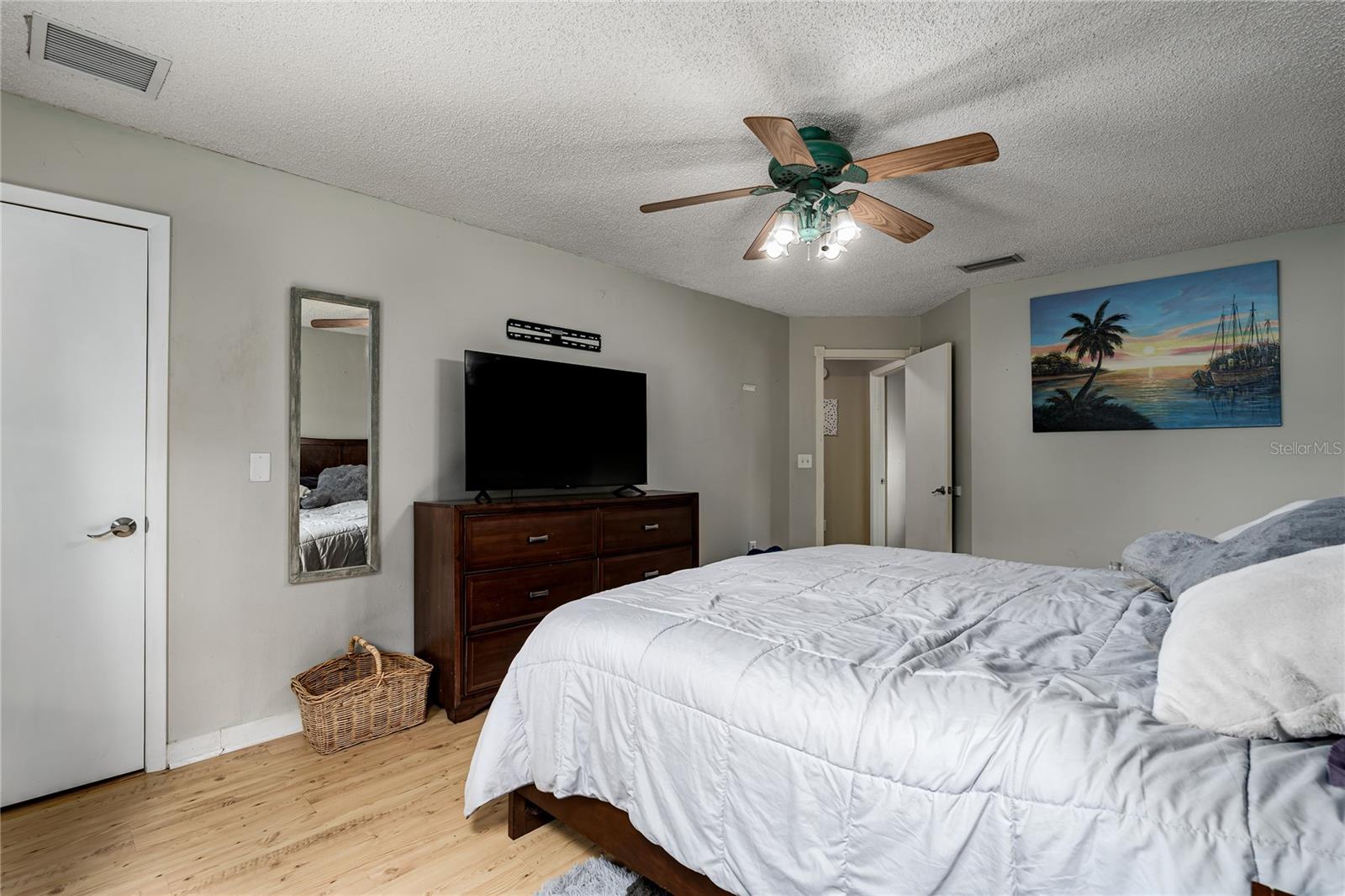 BAYOU ESTATES NORTH IIA & IIB - Residential