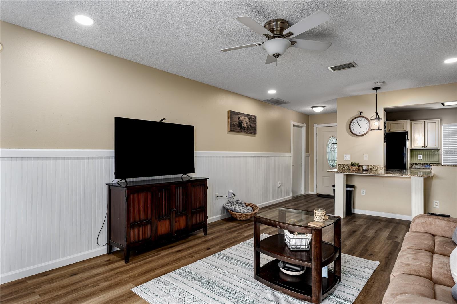 BAYOU ESTATES NORTH IIA & IIB - Residential