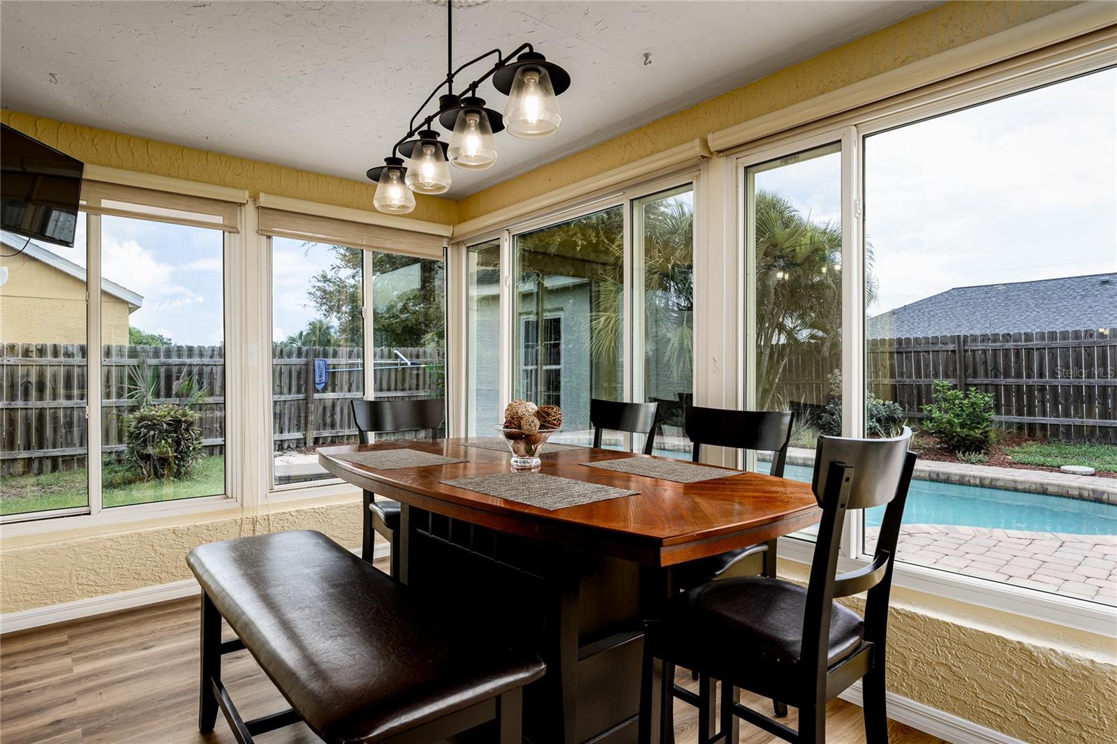 BAYOU ESTATES NORTH IIA & IIB - Residential