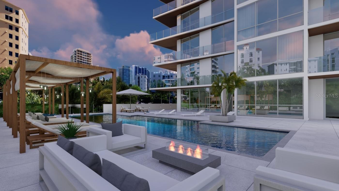 EVOLUTION - Residential