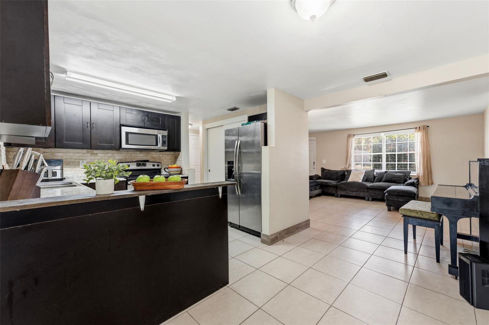 BEACON SQUARE - Residential
