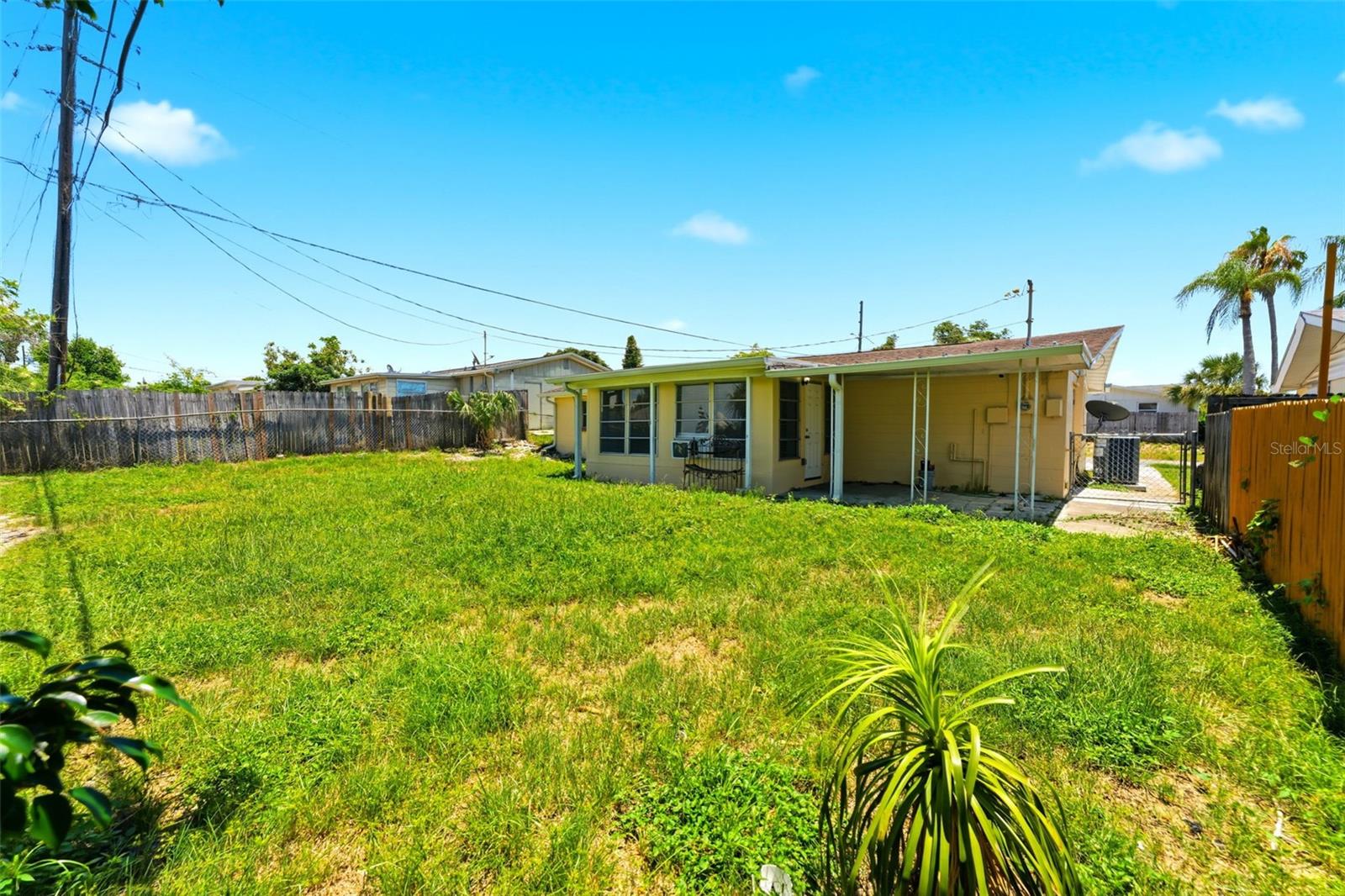 BEACON SQUARE - Residential