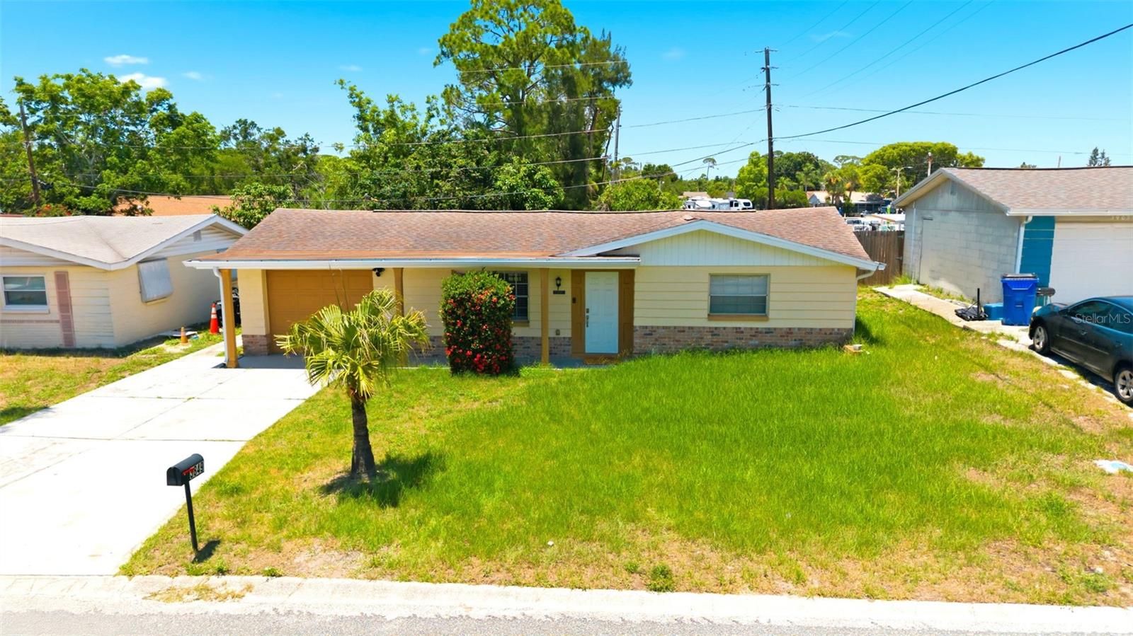 BEACON SQUARE - Residential