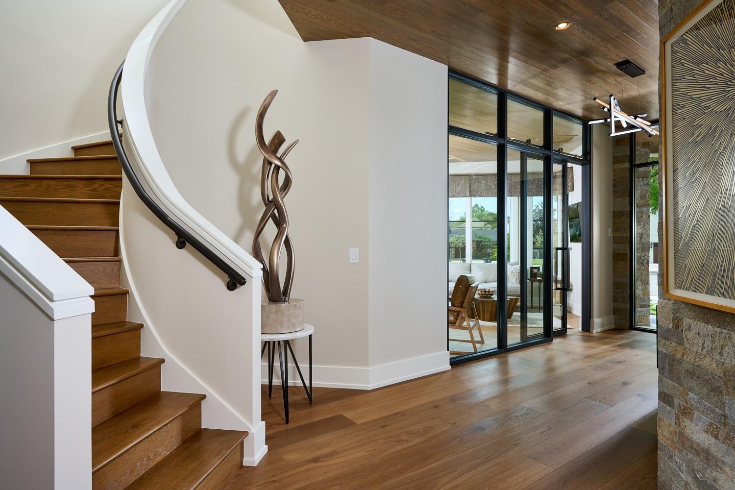 FOUNTAINHEAD - Residential