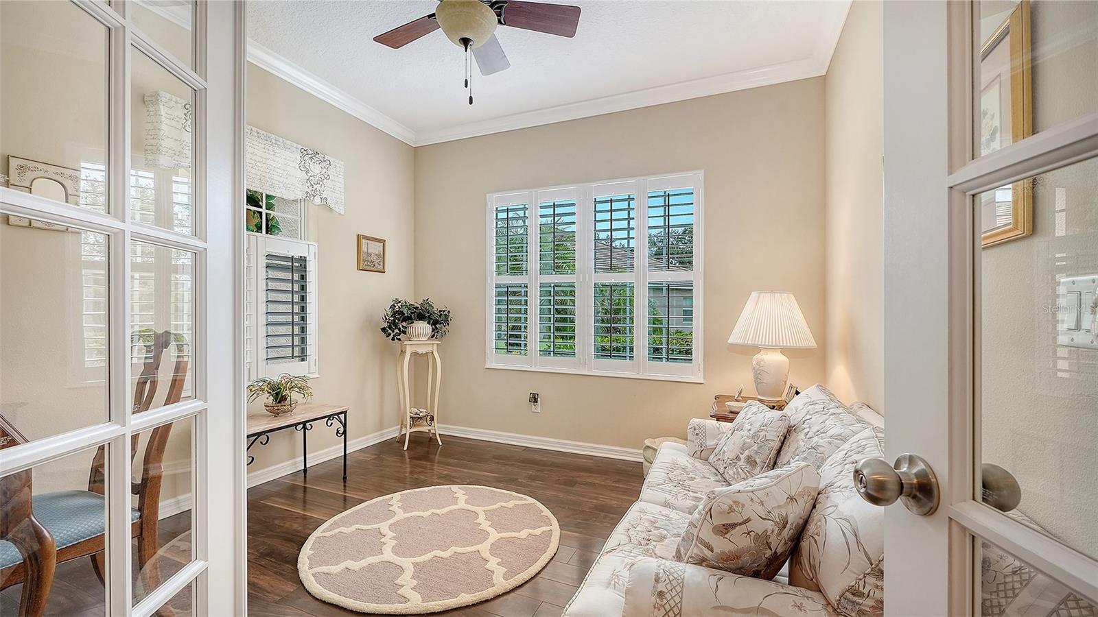 FAIRFIELD - Residential