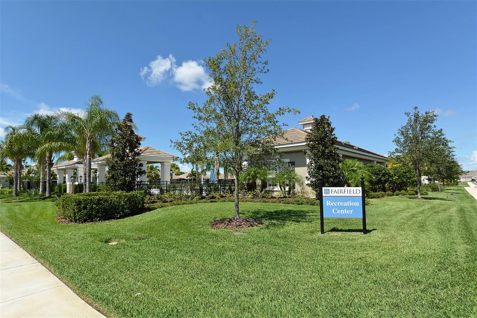 FAIRFIELD - Residential
