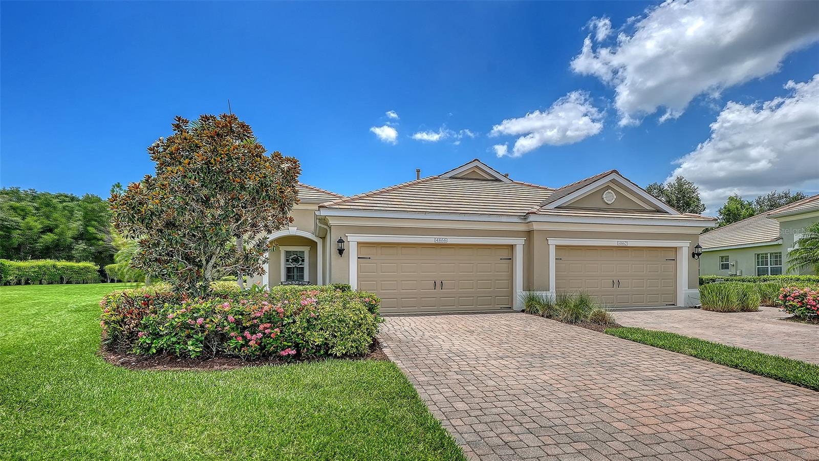 FAIRFIELD - Residential
