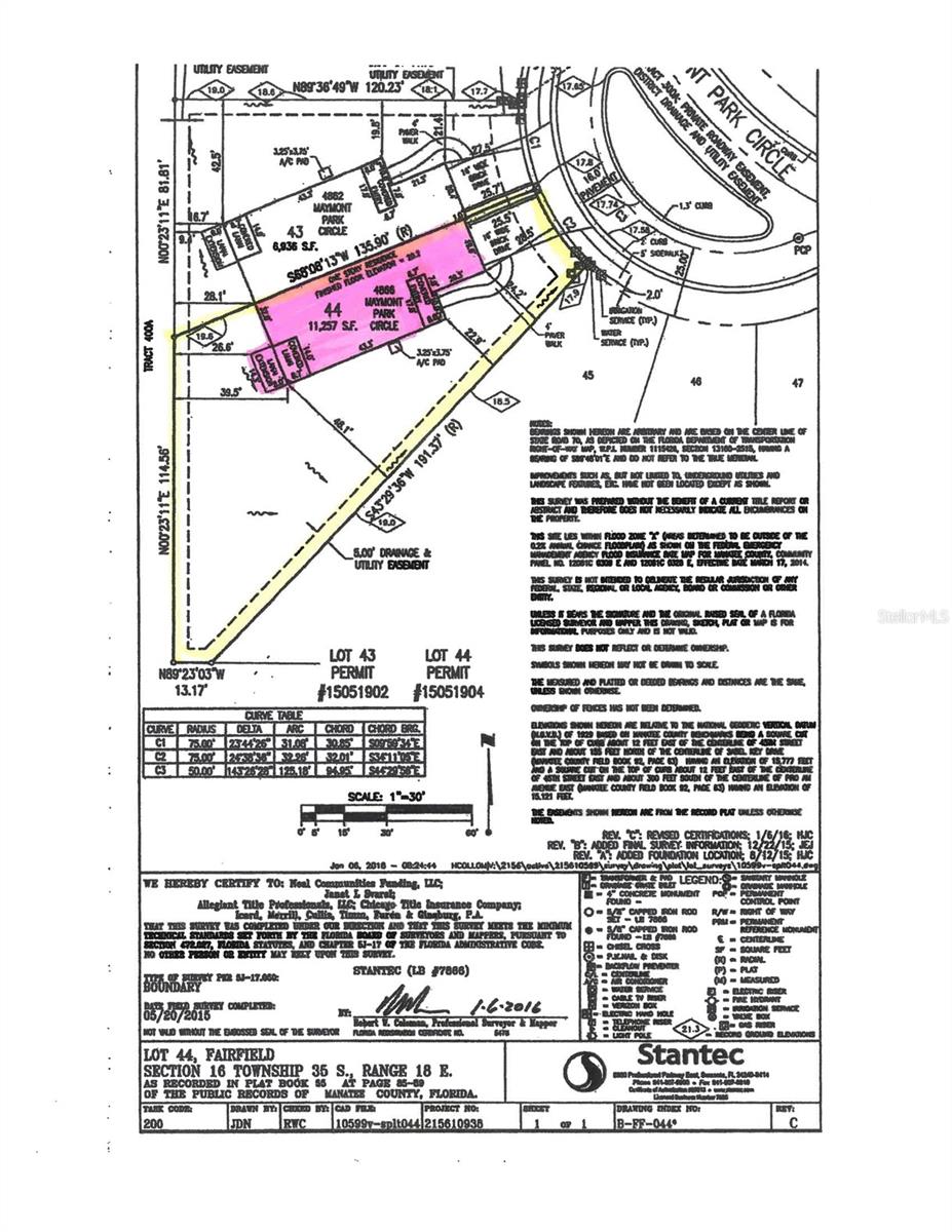 FAIRFIELD - Residential