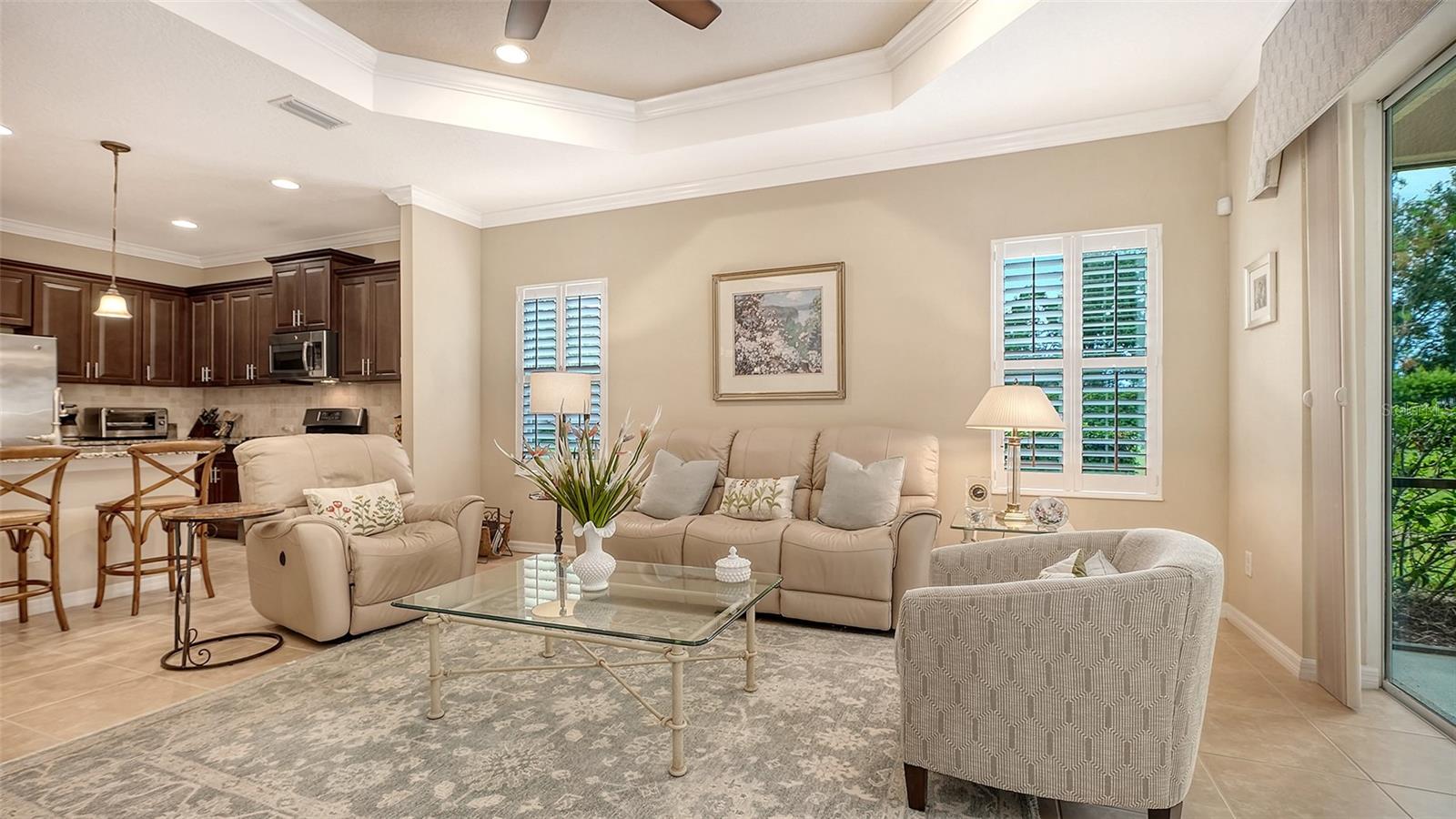 FAIRFIELD - Residential