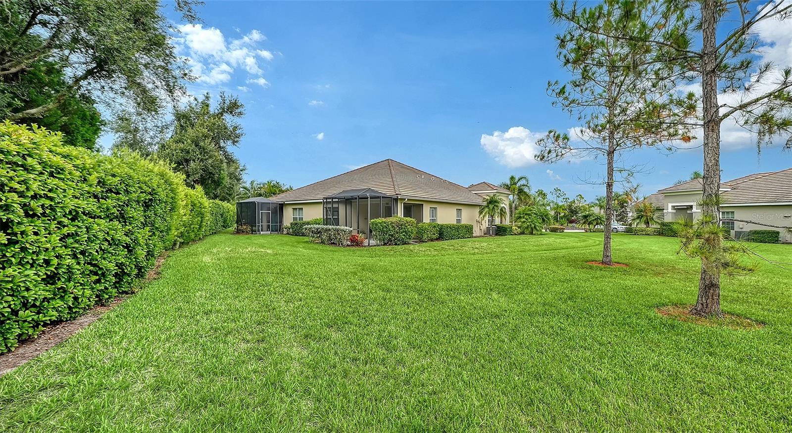 FAIRFIELD - Residential