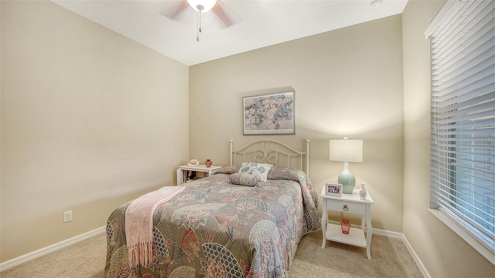 FAIRFIELD - Residential
