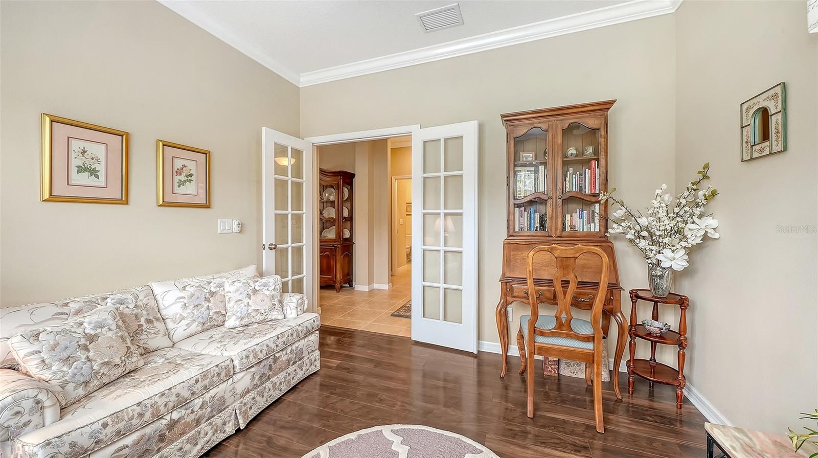 FAIRFIELD - Residential