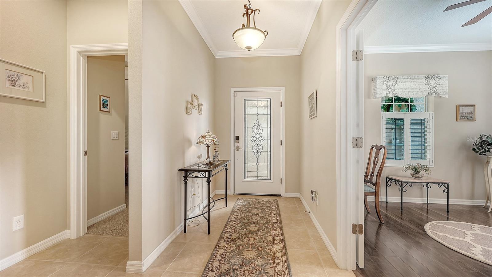 FAIRFIELD - Residential