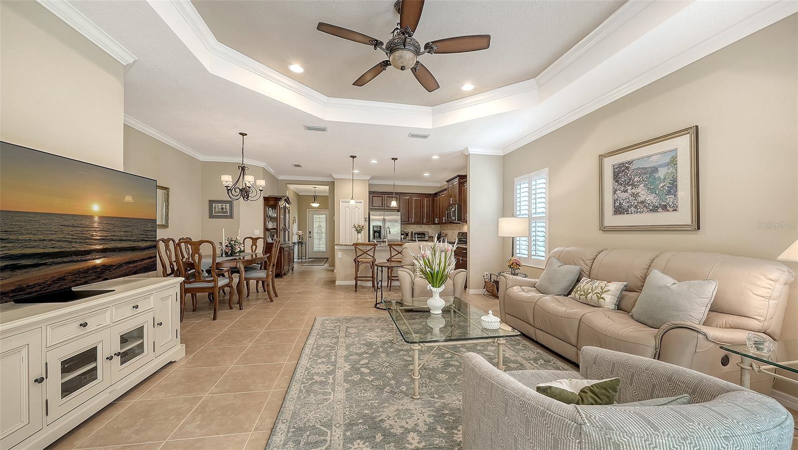 FAIRFIELD - Residential