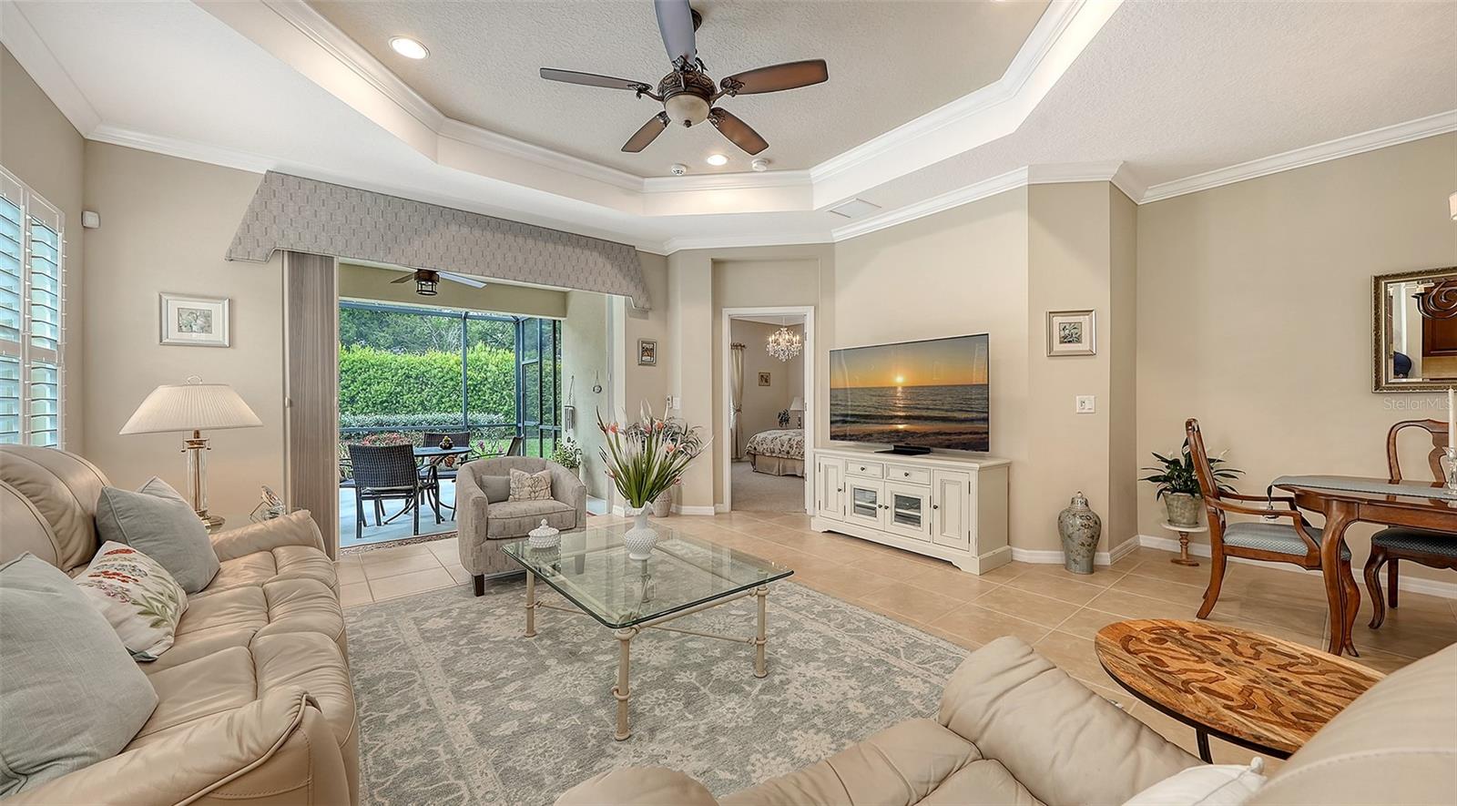 FAIRFIELD - Residential