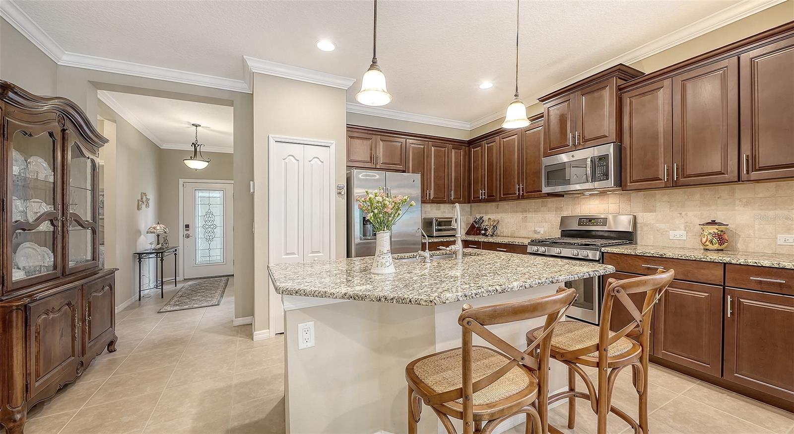 FAIRFIELD - Residential
