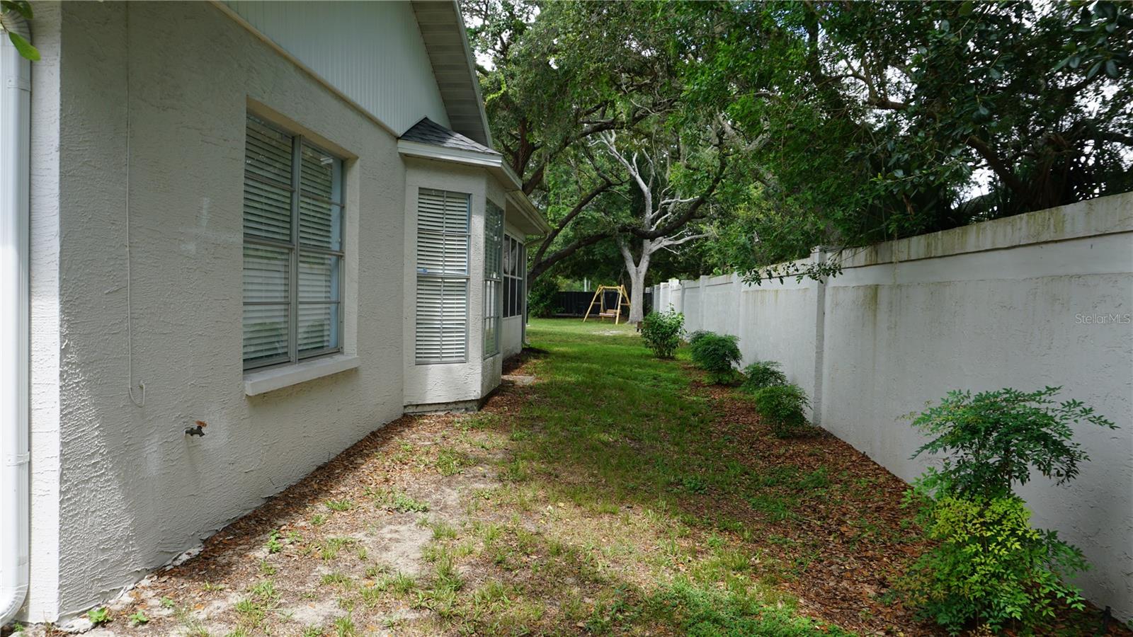 TIMBER OAKS - Residential