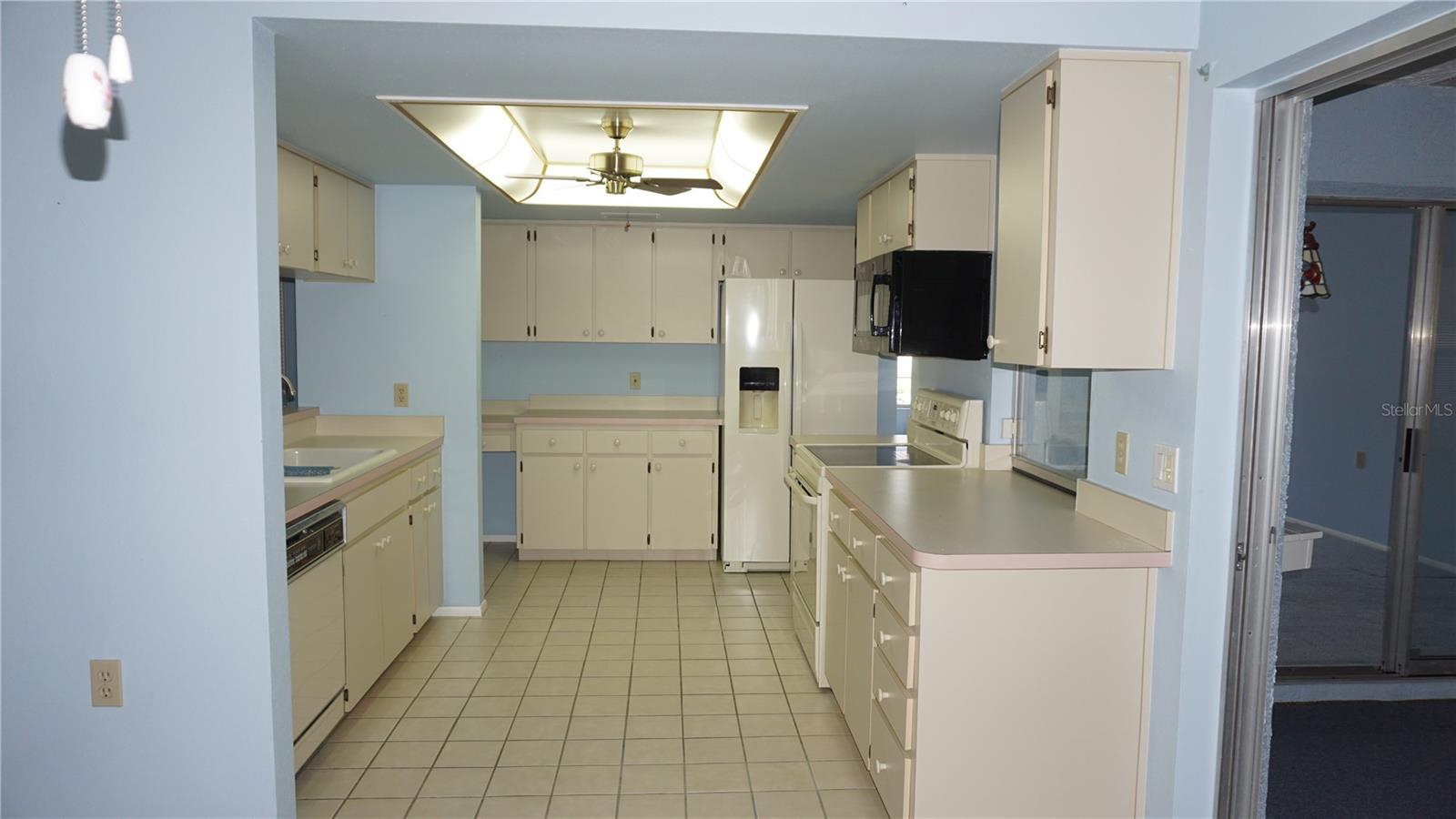 TIMBER OAKS - Residential