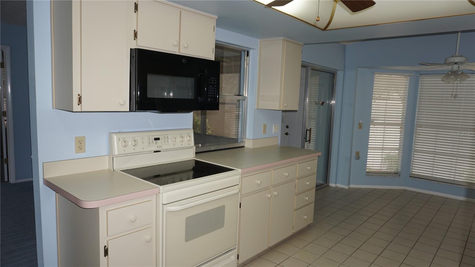 TIMBER OAKS - Residential