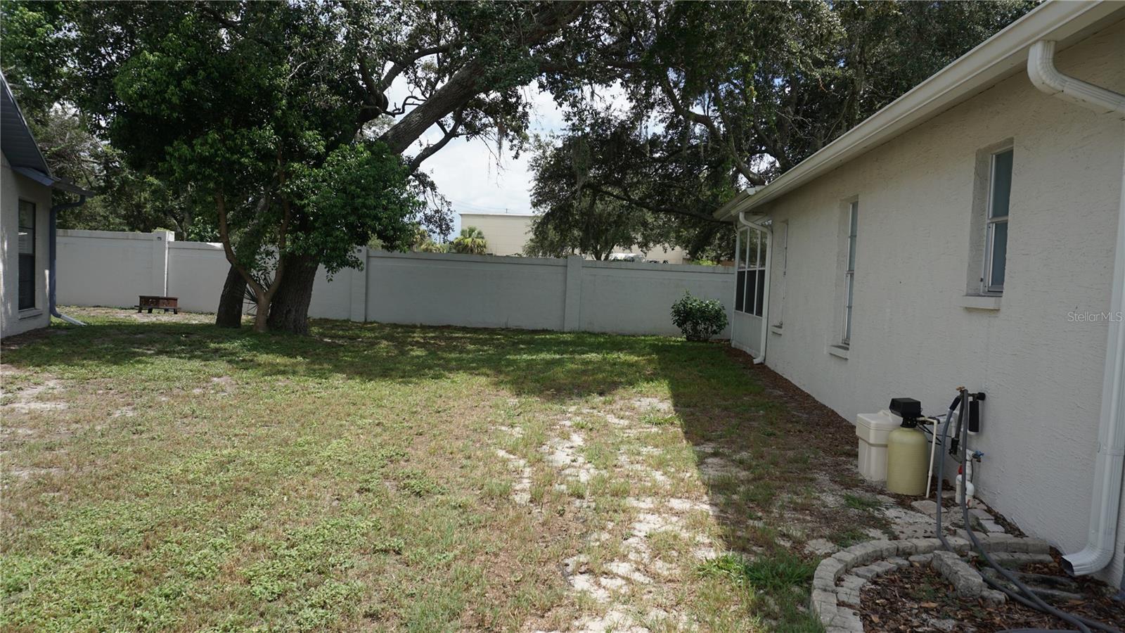 TIMBER OAKS - Residential