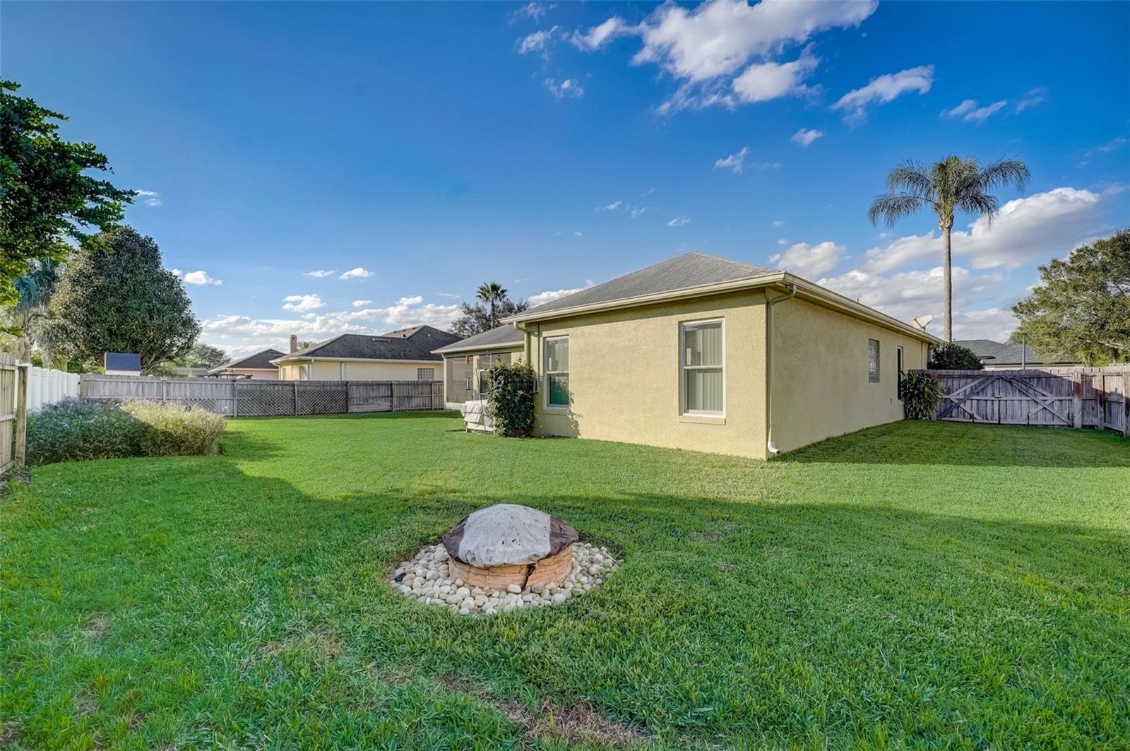 CONWAY GROVES - Residential