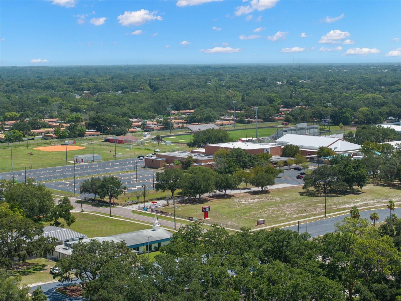 HILLSIDE PARK SUB - Residential