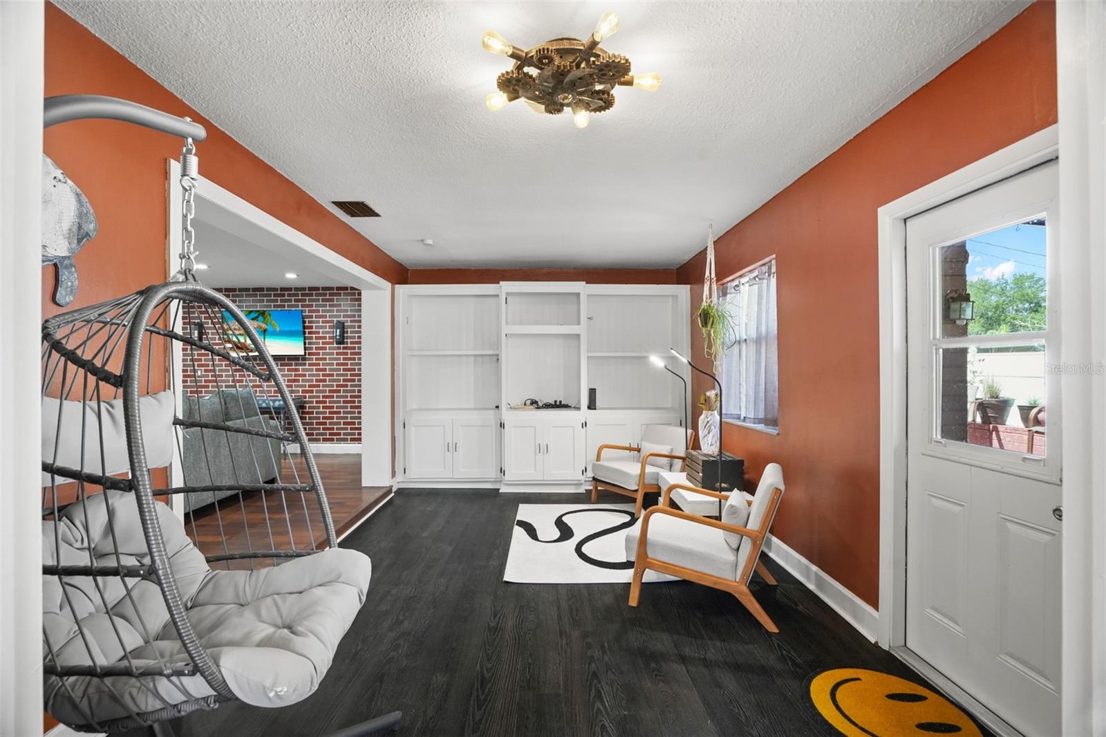 HILLSIDE PARK SUB - Residential