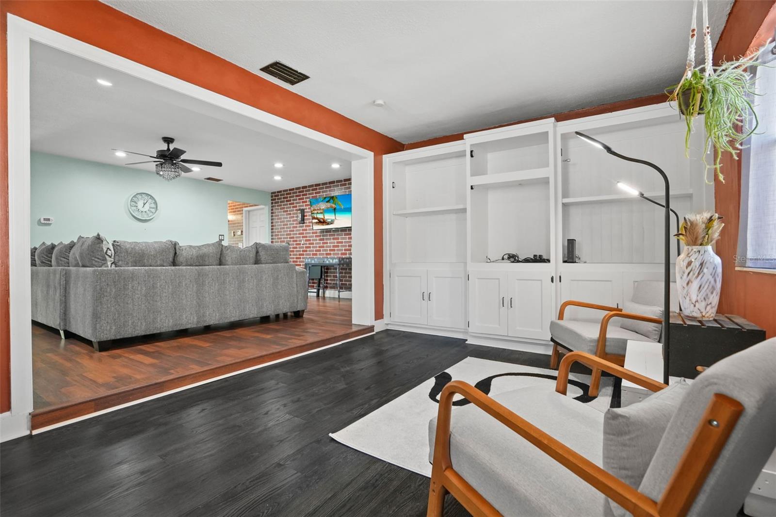 HILLSIDE PARK SUB - Residential