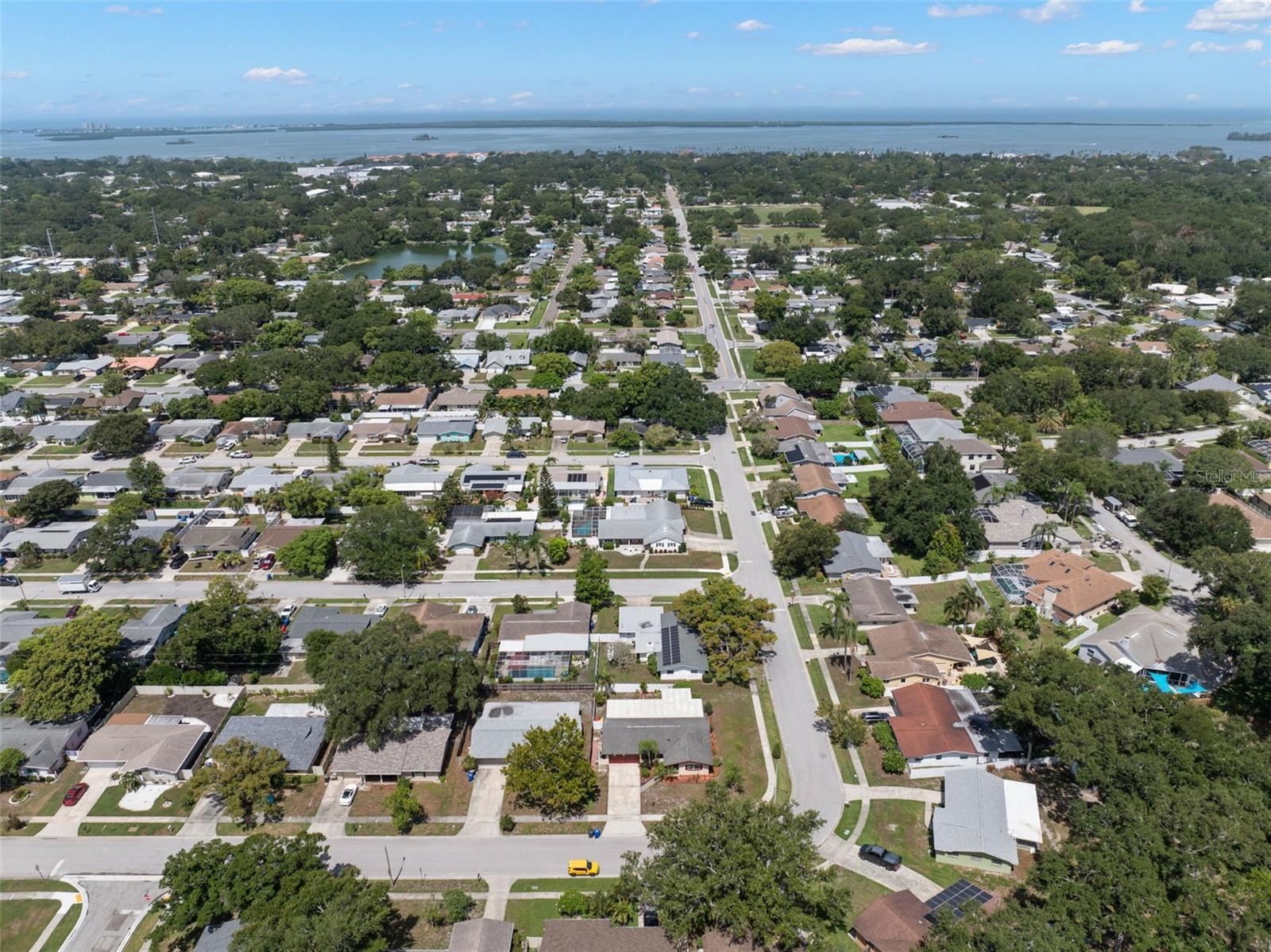 HILLSIDE PARK SUB - Residential