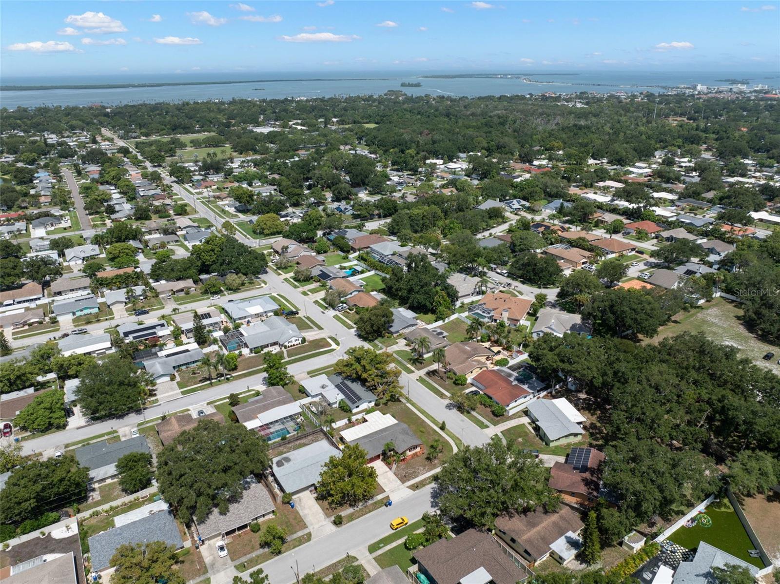 HILLSIDE PARK SUB - Residential