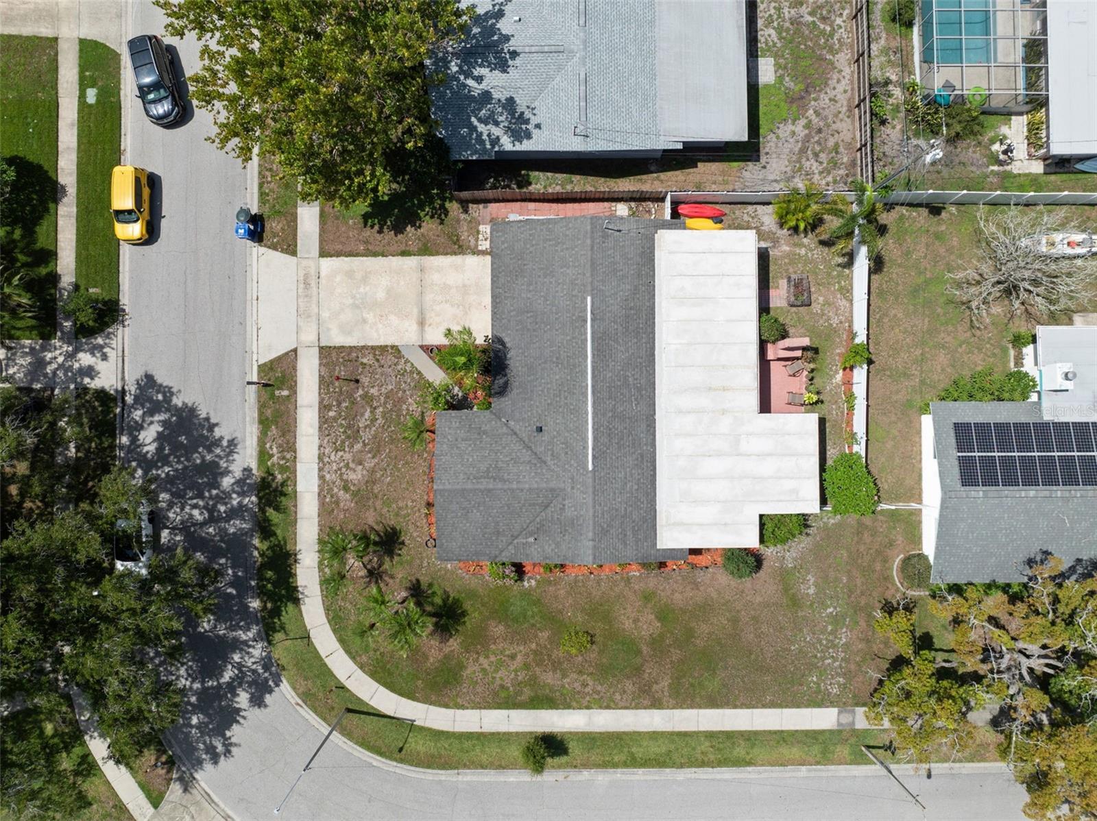 HILLSIDE PARK SUB - Residential