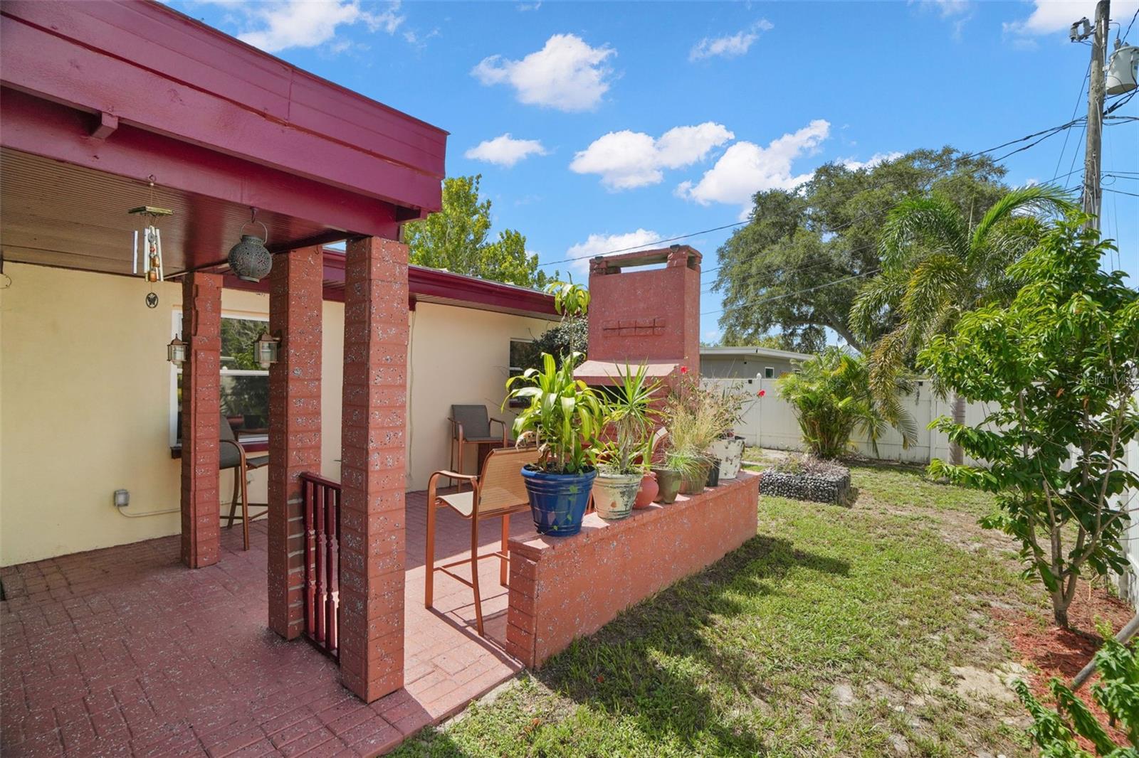 HILLSIDE PARK SUB - Residential