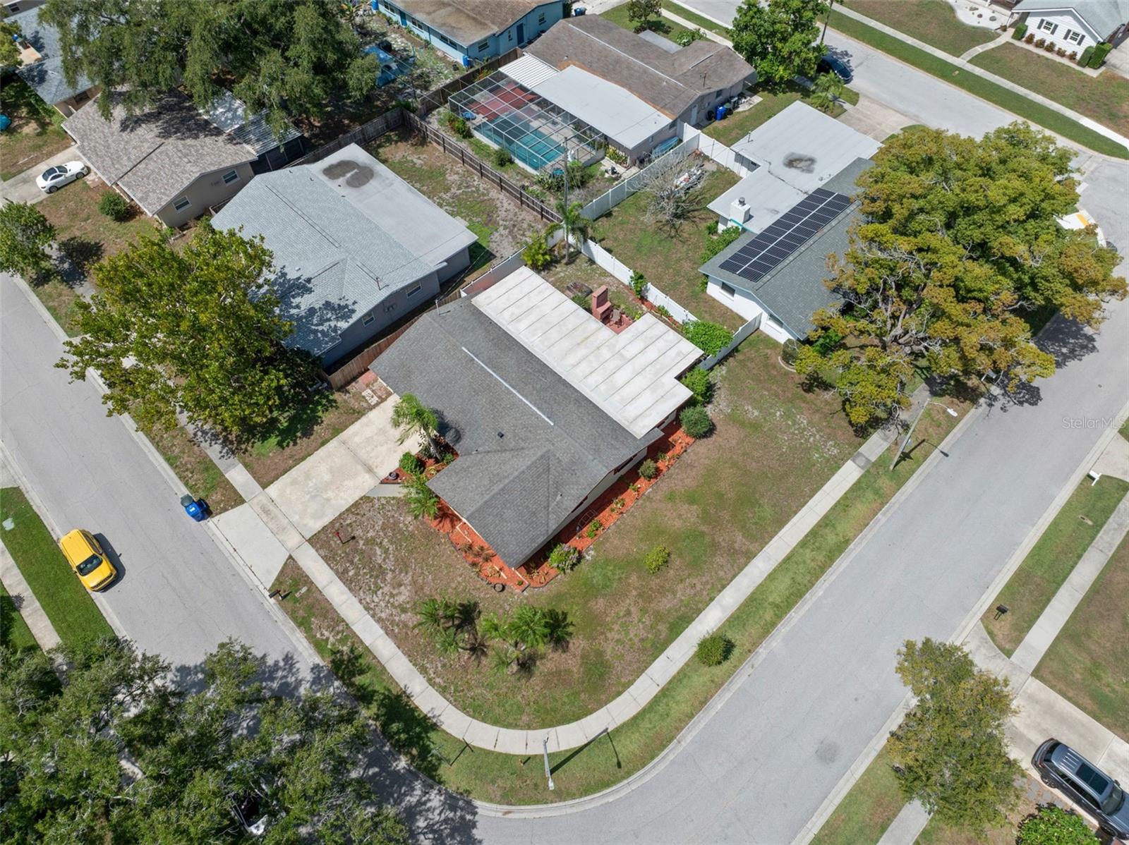 HILLSIDE PARK SUB - Residential