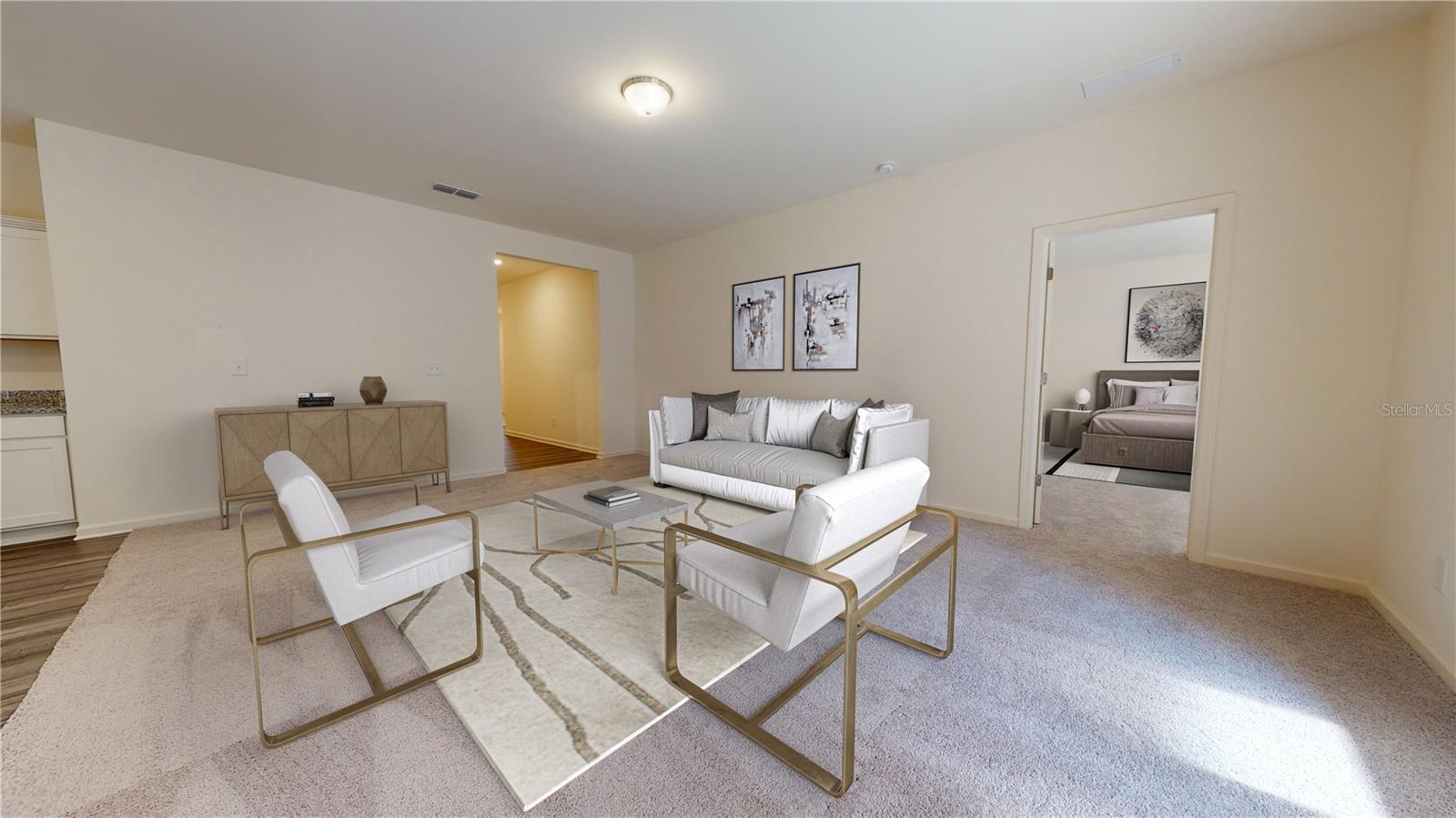 OAKFIELD LAKES - Residential