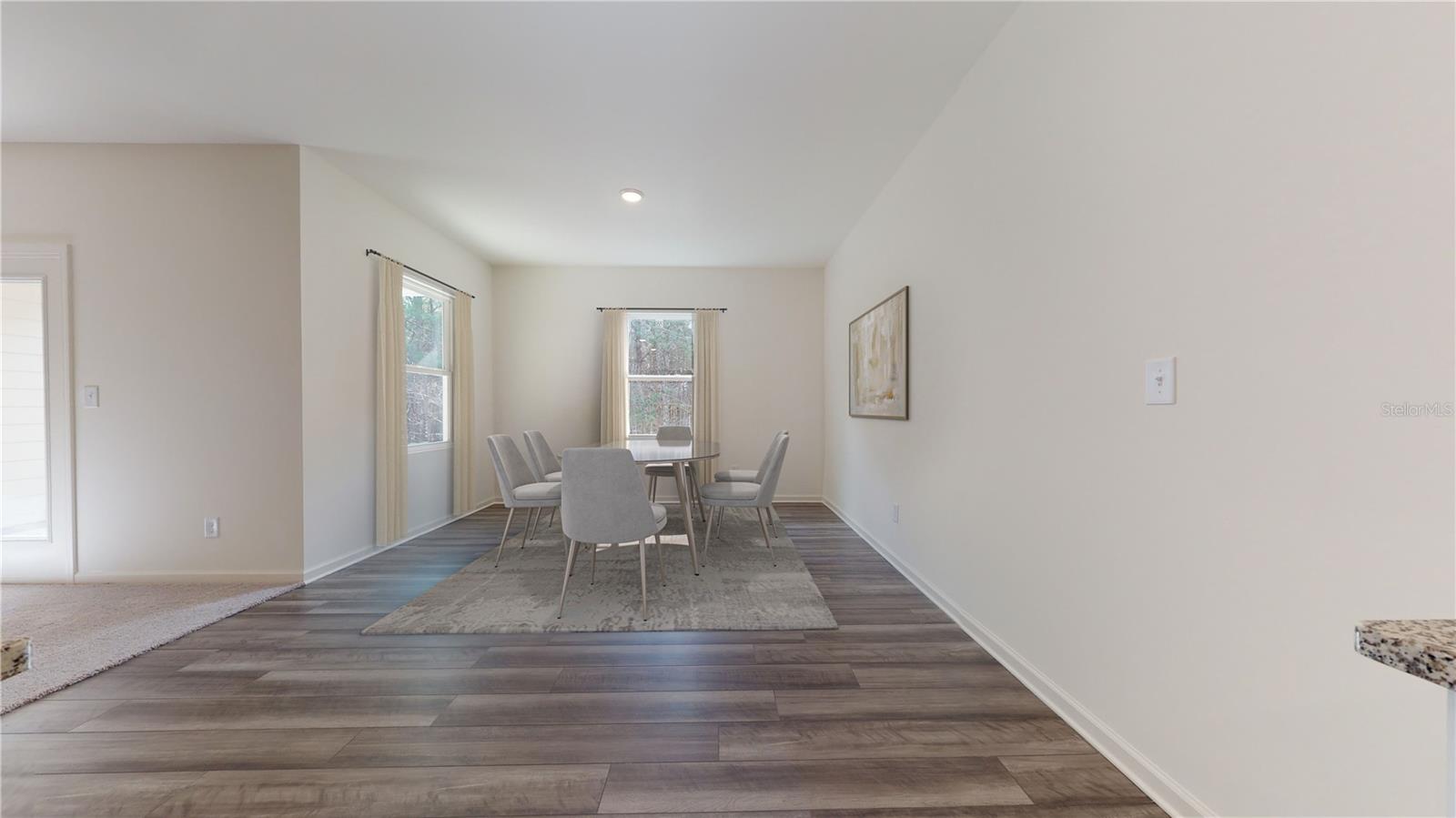 OAKFIELD LAKES - Residential
