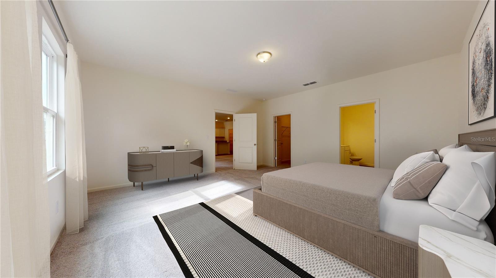 OAKFIELD LAKES - Residential